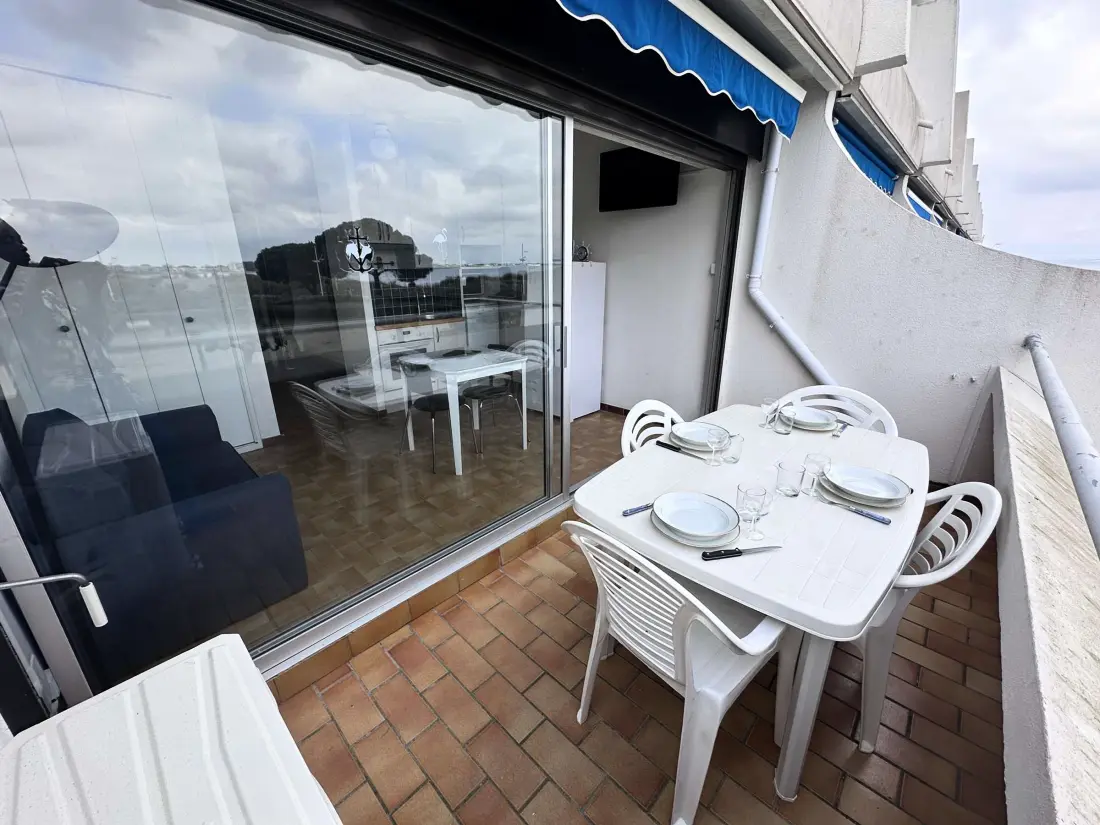 Location de Vacances Le Grau-du-Roi 389
