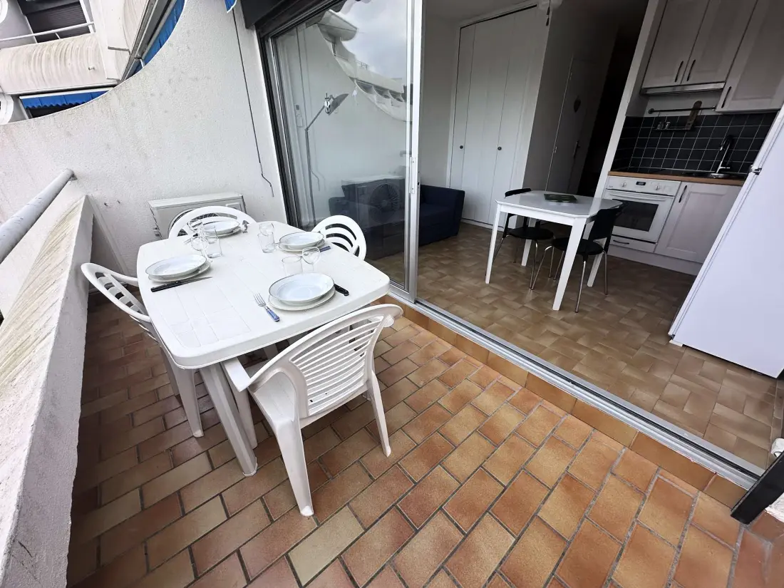 Location de Vacances Le Grau-du-Roi 389