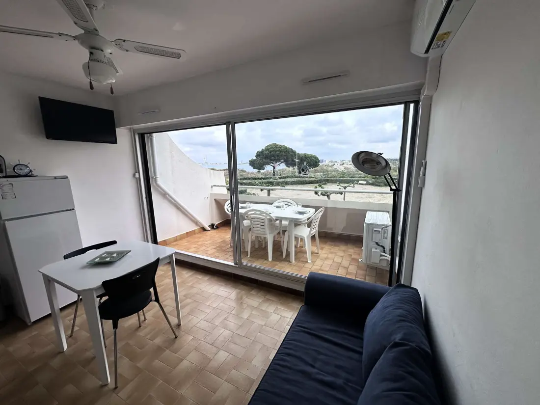 Location de Vacances Le Grau-du-Roi 389