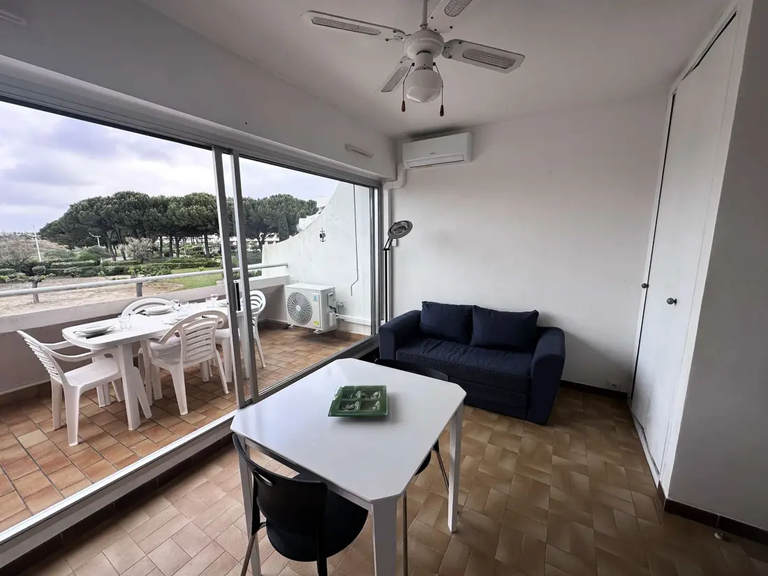 Location de Vacances Le Grau-du-Roi 389
