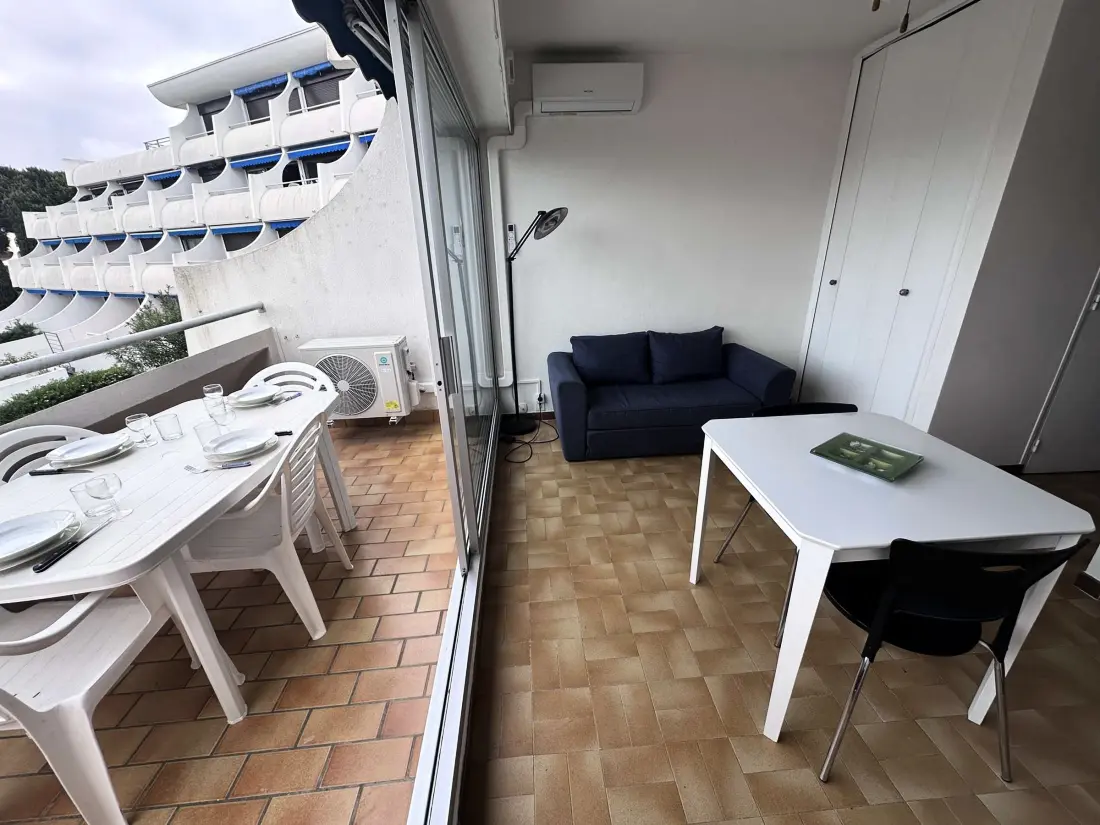 Location de Vacances Le Grau-du-Roi 389
