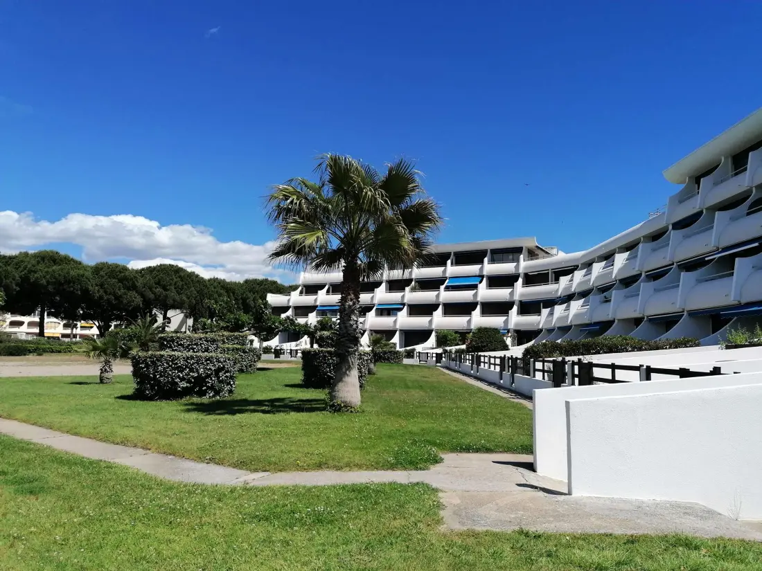 Location de Vacances Le Grau-du-Roi 389