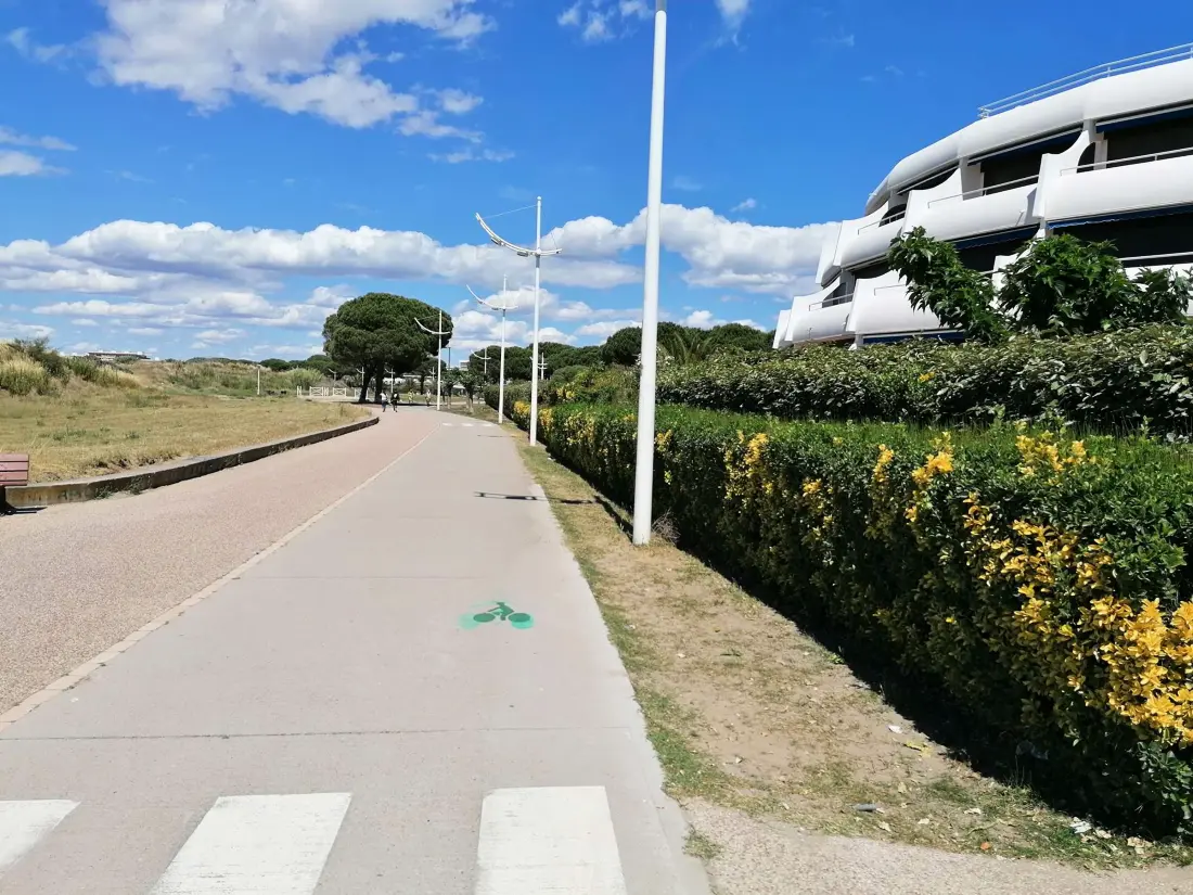 Location de Vacances Le Grau-du-Roi 389