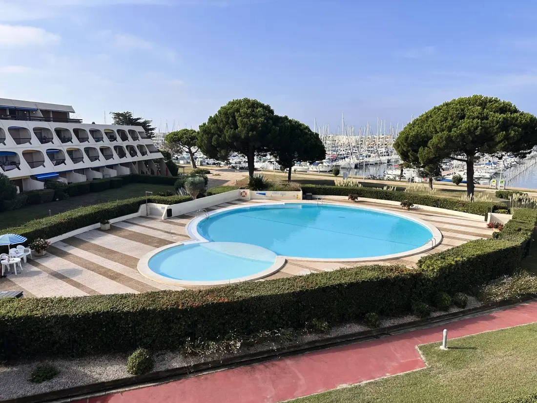 Location de Vacances Le Grau-du-Roi 393