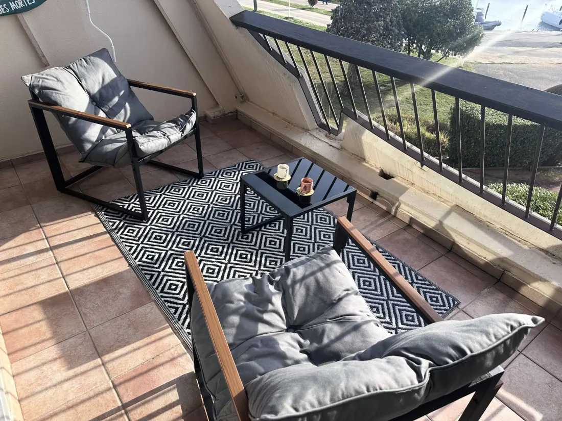 Location de Vacances Le Grau-du-Roi 393
