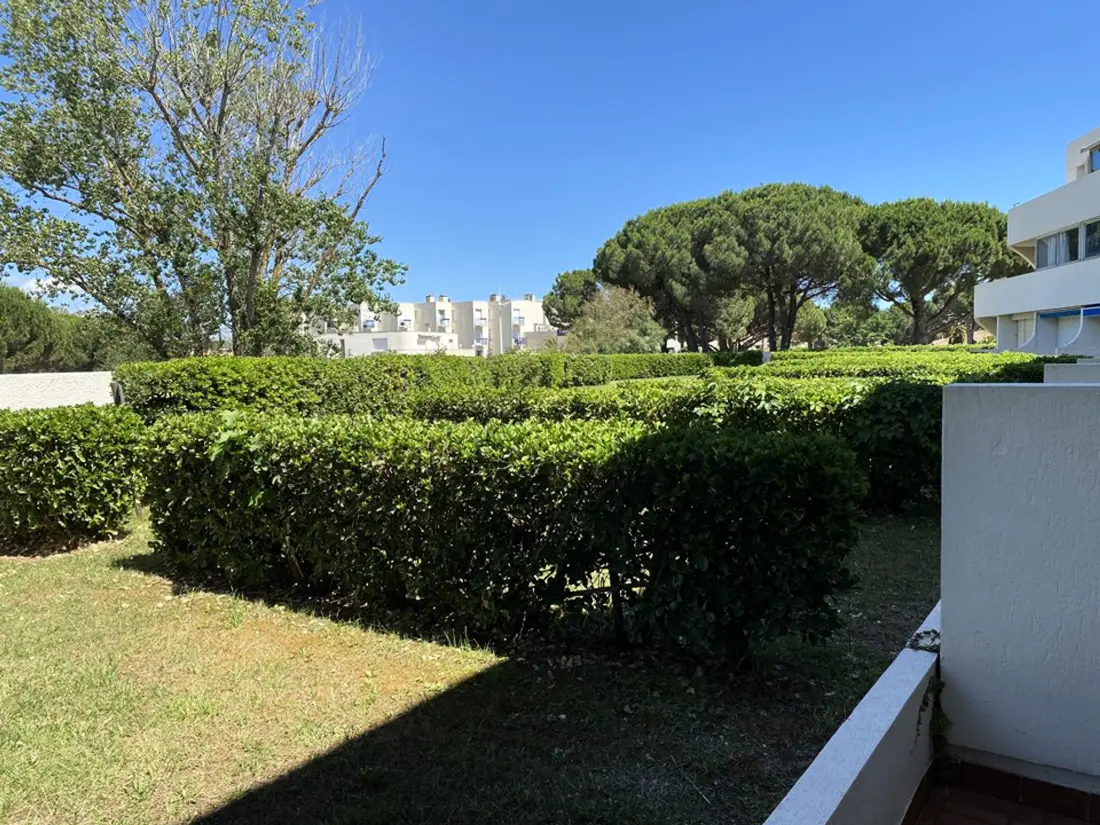 Location de Vacances Le Grau-du-Roi 428