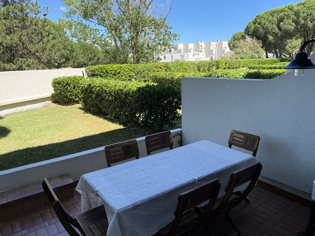 Location de Vacances Le Grau-du-Roi 428