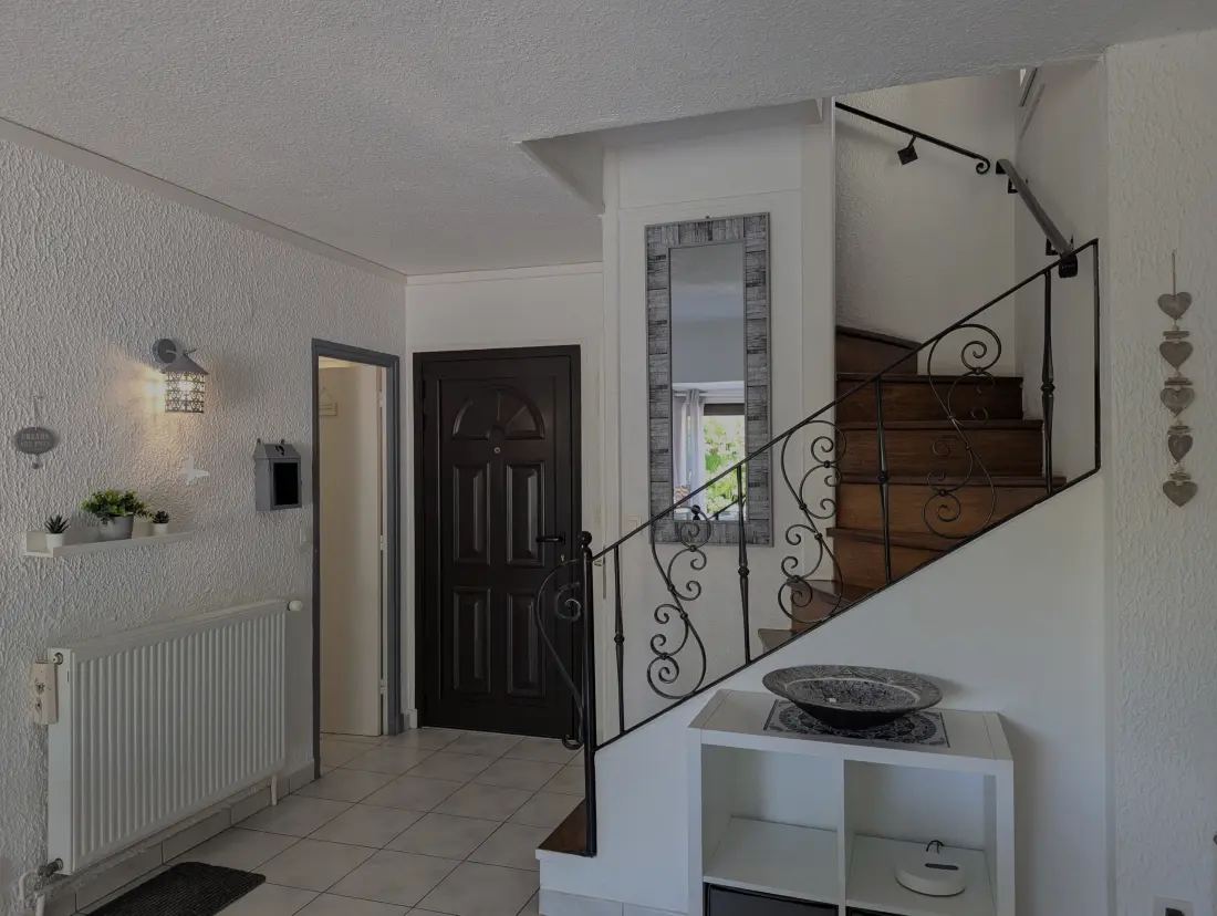 Maison à Le Grau-du-Roi