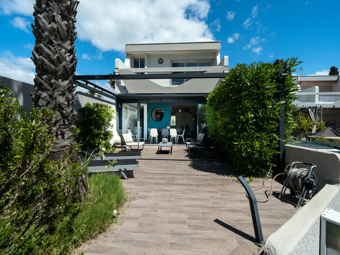 Maison à Le Grau-du-Roi