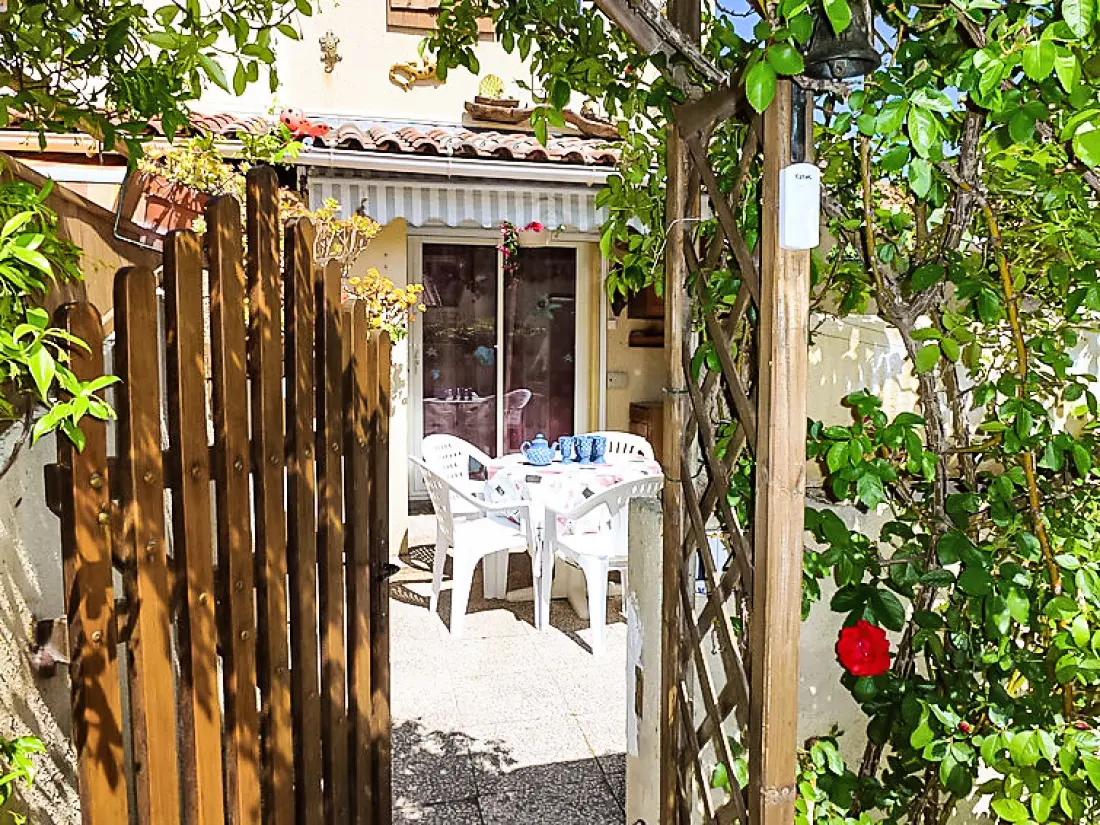 Maison de Vacances Le Grau du Roi
