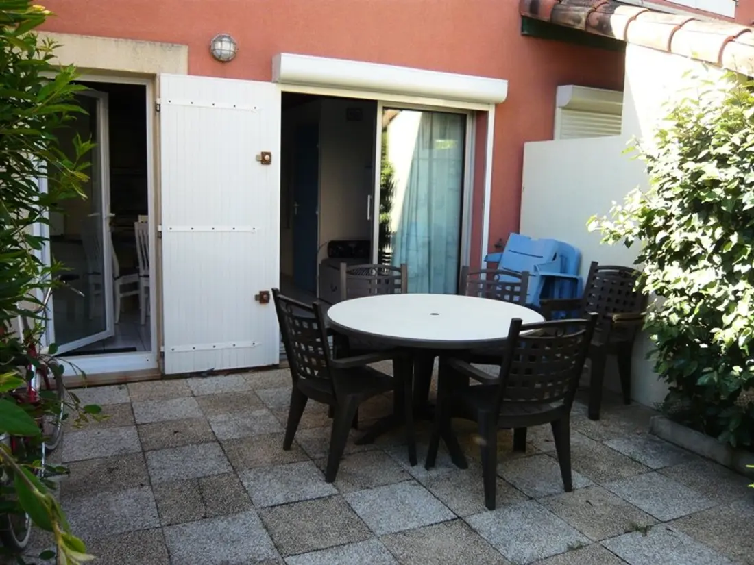 Maison de Vacances Le Grau-du-Roi 375