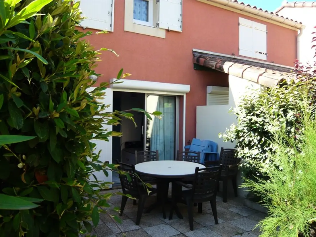 Maison de Vacances Le Grau-du-Roi 375