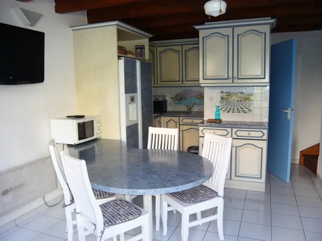 Maison de Vacances Le Grau-du-Roi 375