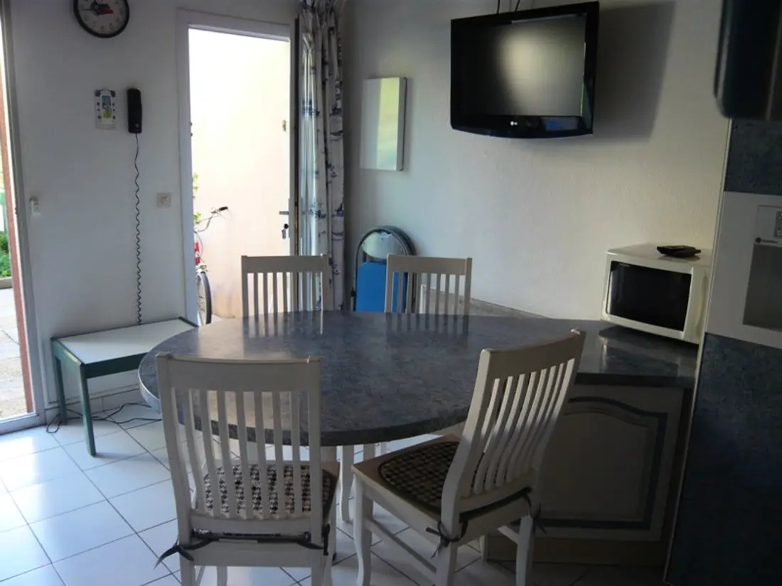 Maison de Vacances Le Grau-du-Roi 375