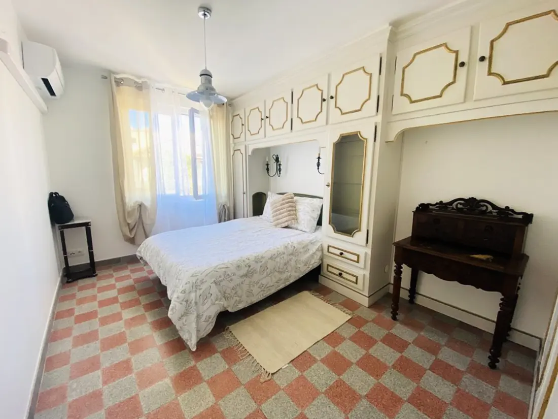Maison de Vacances Le Grau-du-Roi 416