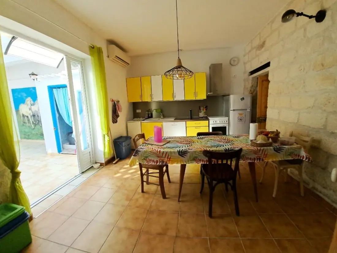 Maison de Vacances Le Grau-du-Roi 420