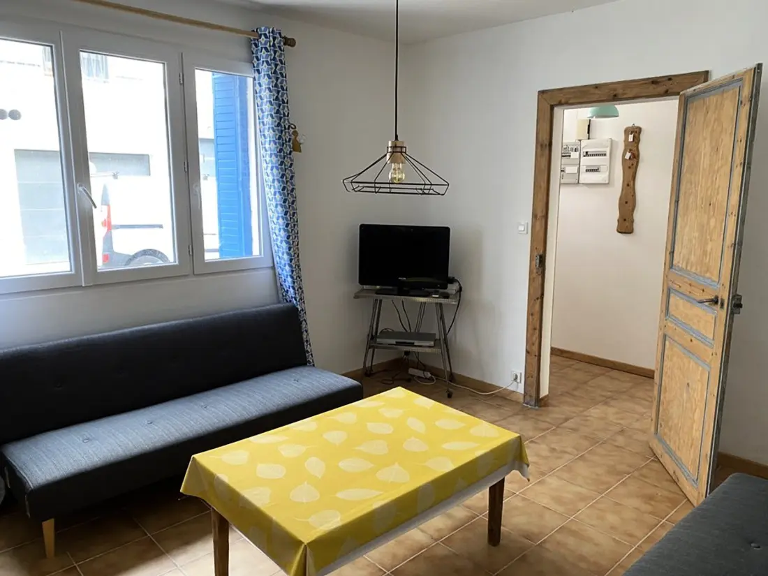 Maison de Vacances Le Grau-du-Roi 420
