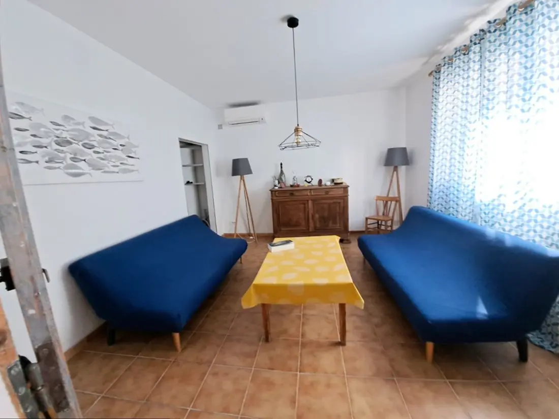 Maison de Vacances Le Grau-du-Roi 420