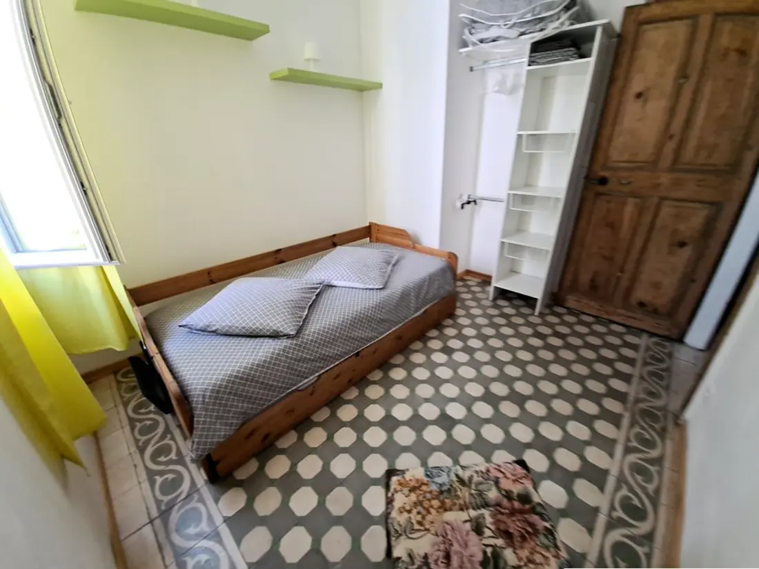 Maison de Vacances Le Grau-du-Roi 420
