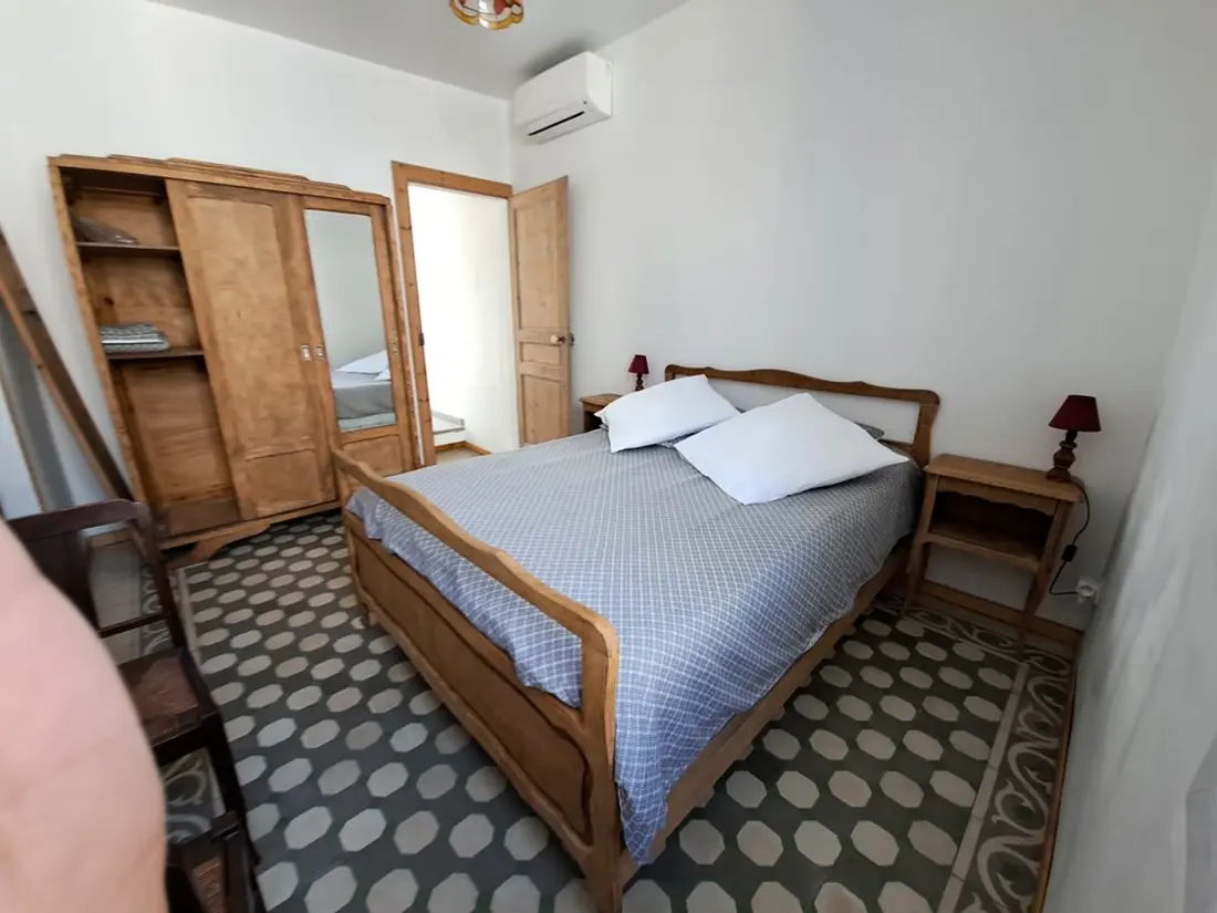 Maison de Vacances Le Grau-du-Roi 420