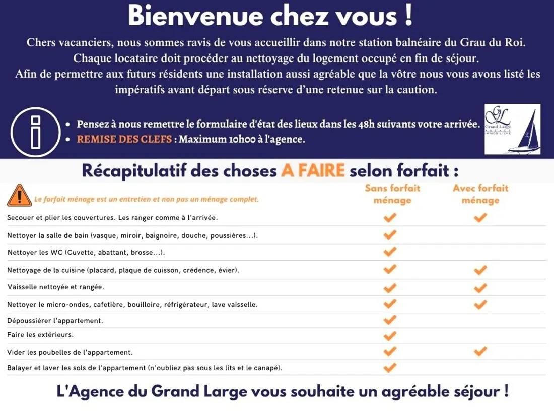 Maison de Vacances Le Grau-du-Roi 470