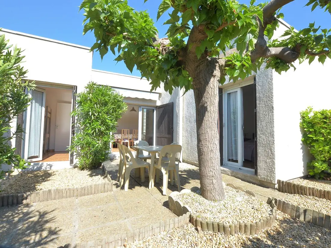 Maison de Vacances Le Grau-du-Roi 470