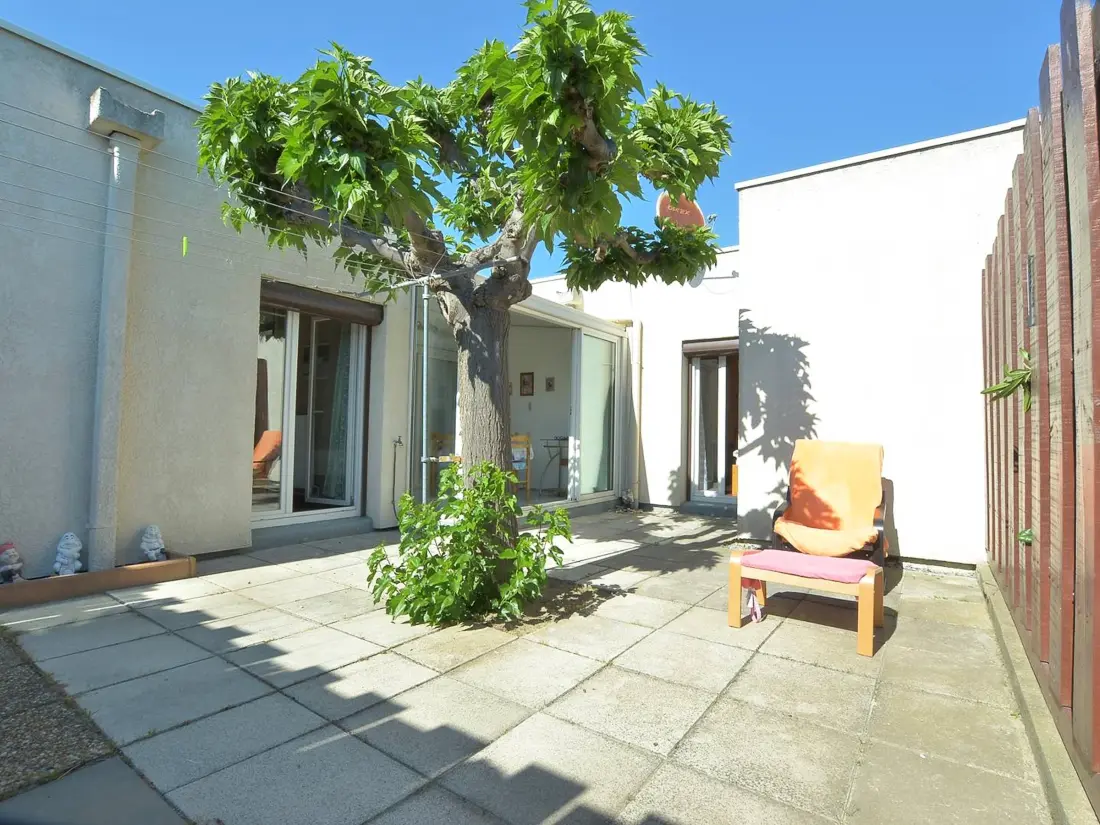 Maison de Vacances Le Grau-du-Roi 476