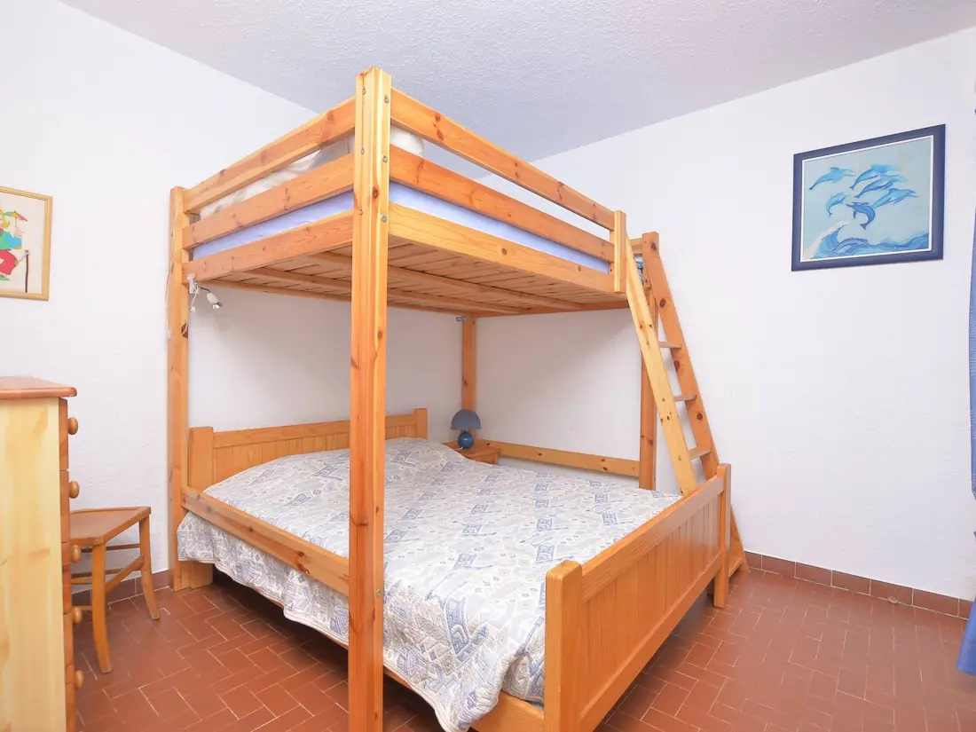 Maison de Vacances Le Grau-du-Roi 505