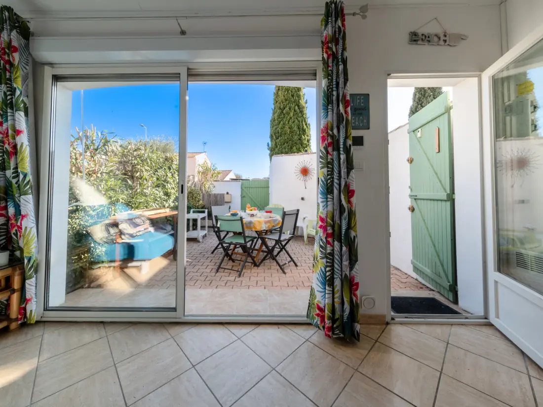 Maison de Vacances Le Grau du Roi