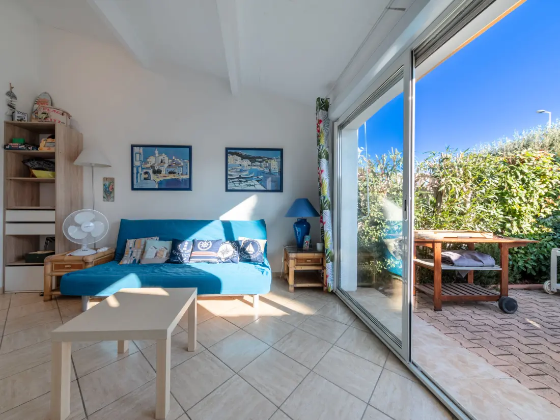 Maison de Vacances Le Grau du Roi