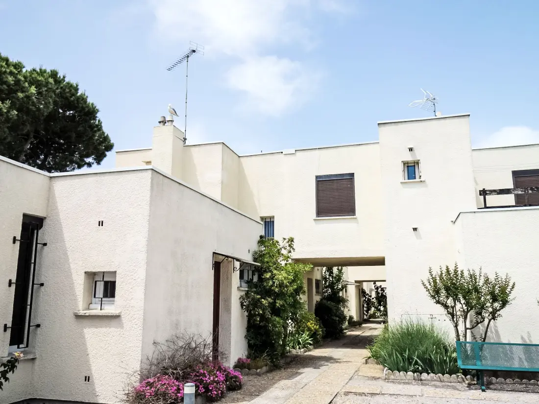 Maison de Vacances Le Grau du Roi