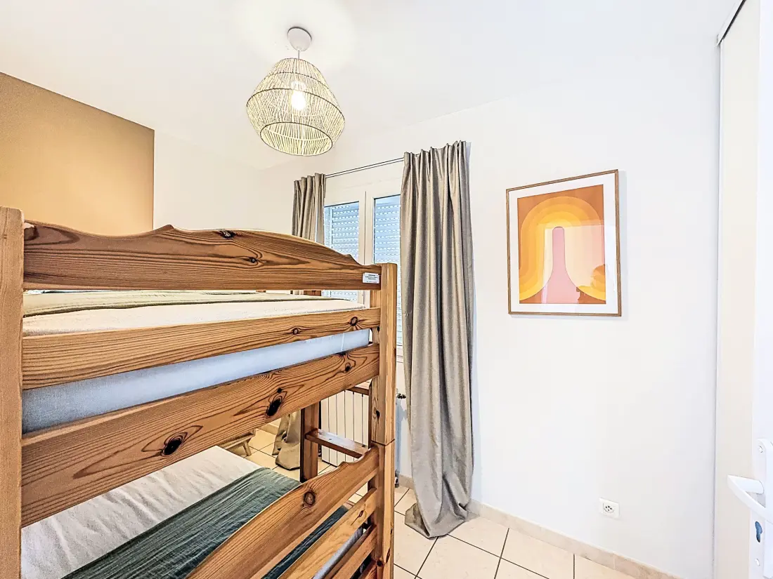 Maison de Vacances Le Grau du Roi