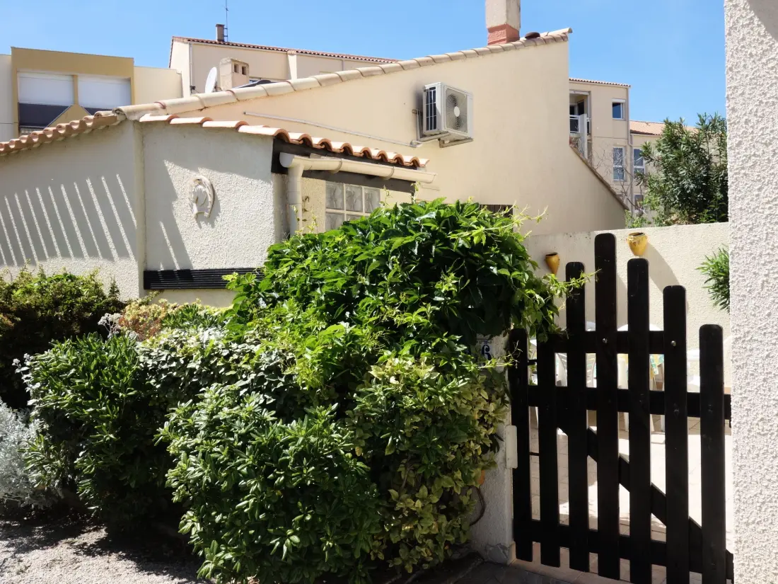Maison de Vacances Le Grau du Roi