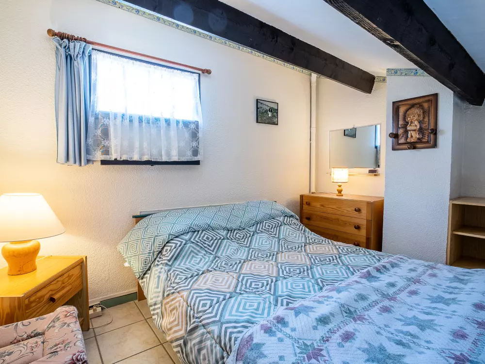 Maison de Vacances Le Grau du Roi