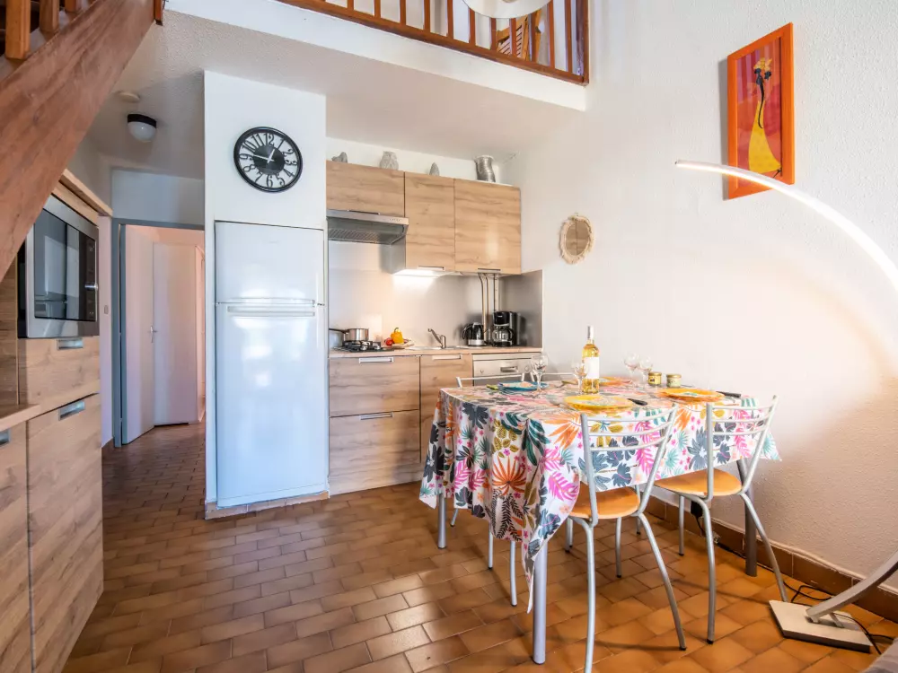 Maison de Vacances Le Grau du Roi