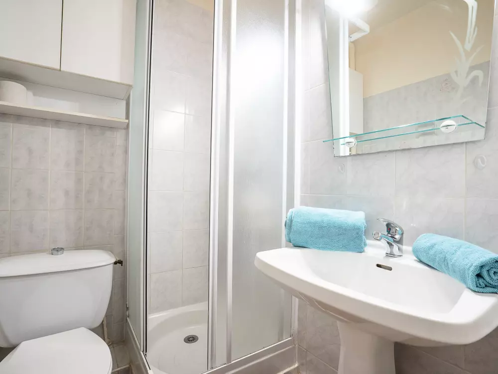 Maison de Vacances Le Grau du Roi