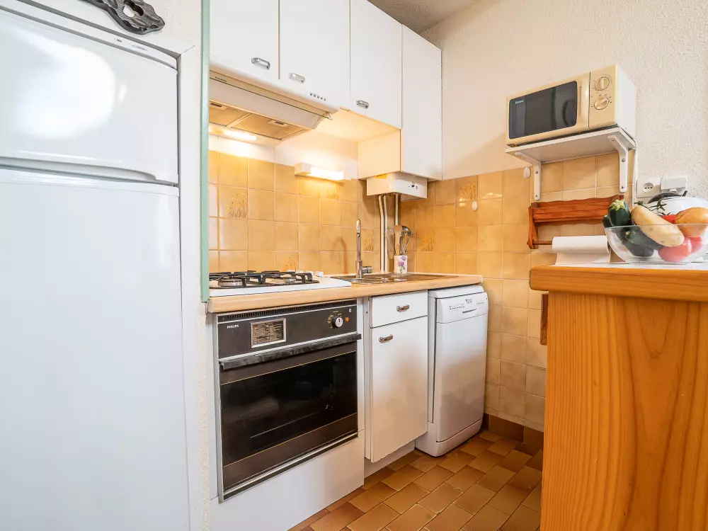 Maison de Vacances Le Grau du Roi