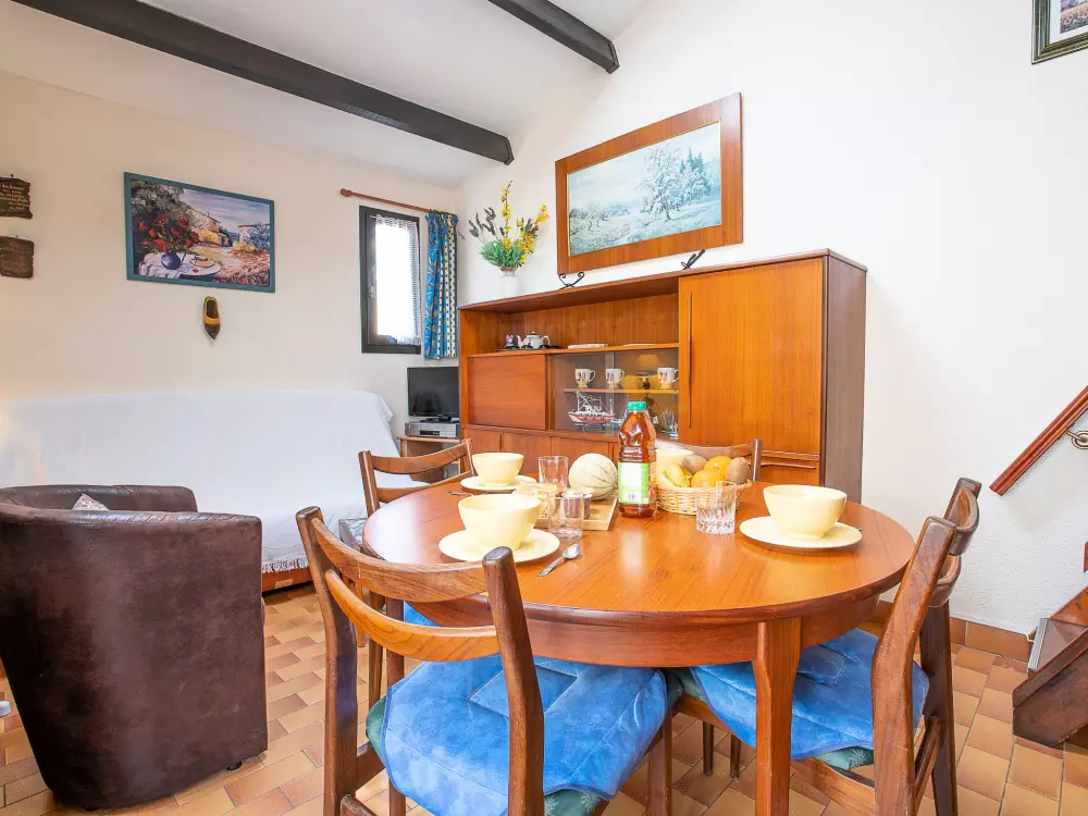 Maison de Vacances Le Grau du Roi