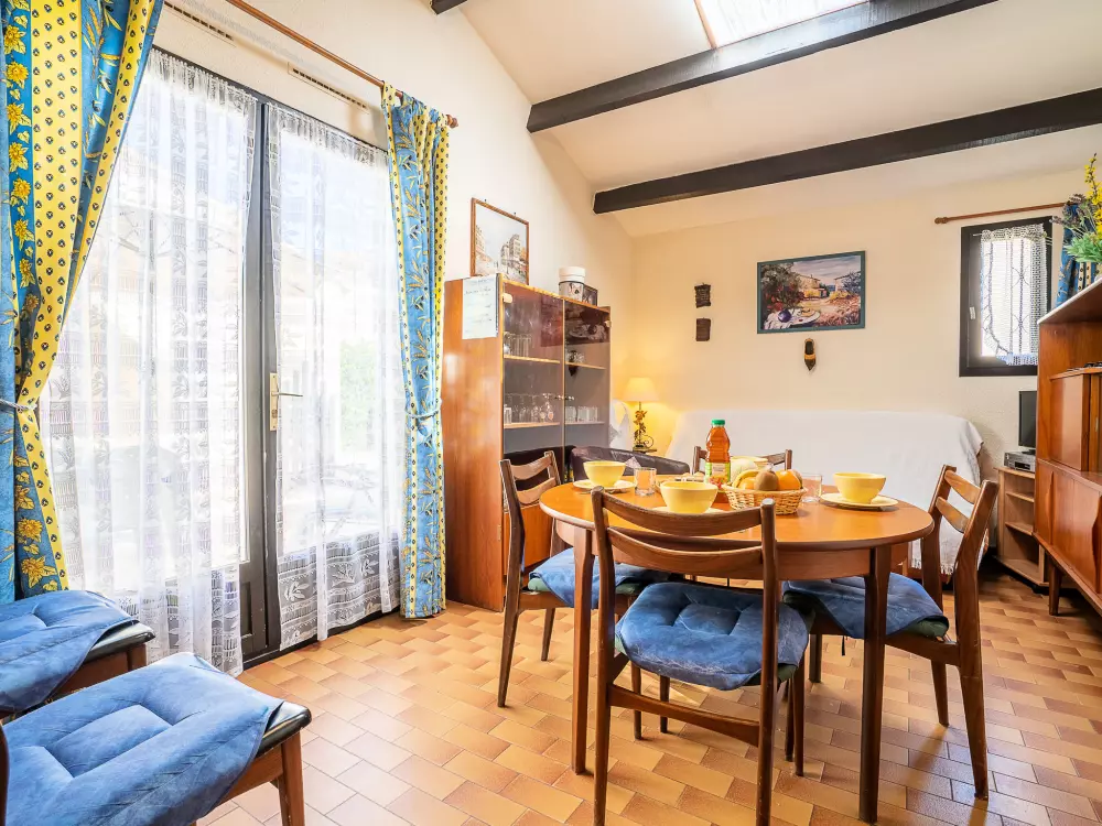 Maison de Vacances Le Grau du Roi