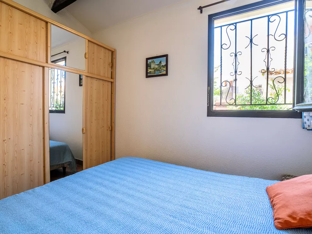 Maison de Vacances Le Grau du Roi