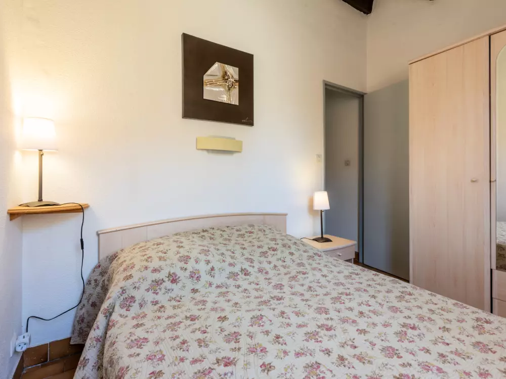 Maison de Vacances Le Grau du Roi