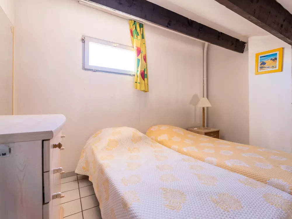 Maison de Vacances Le Grau du Roi