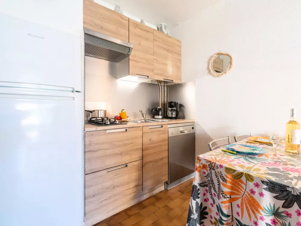 Maison de Vacances Le Grau du Roi