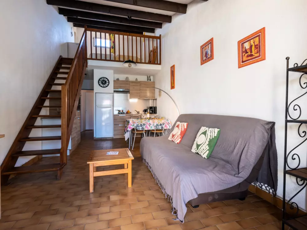 Maison de Vacances Le Grau du Roi