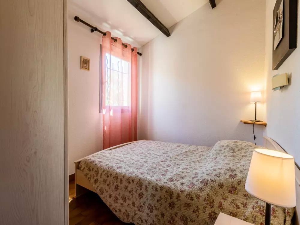 Maison de Vacances Le Grau du Roi