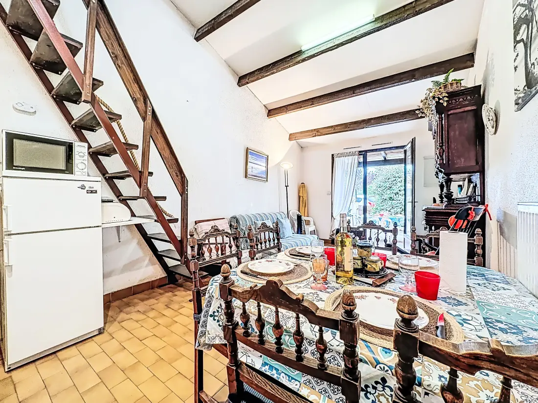 Maison de Vacances Le Grau du Roi