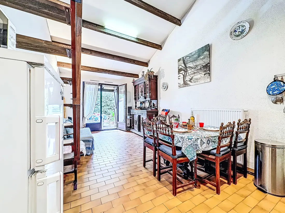 Maison de Vacances Le Grau du Roi