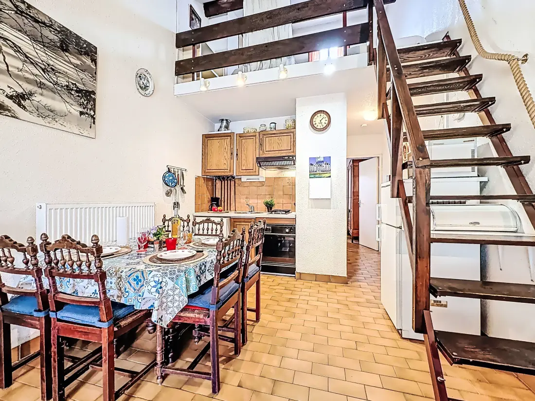 Maison de Vacances Le Grau du Roi
