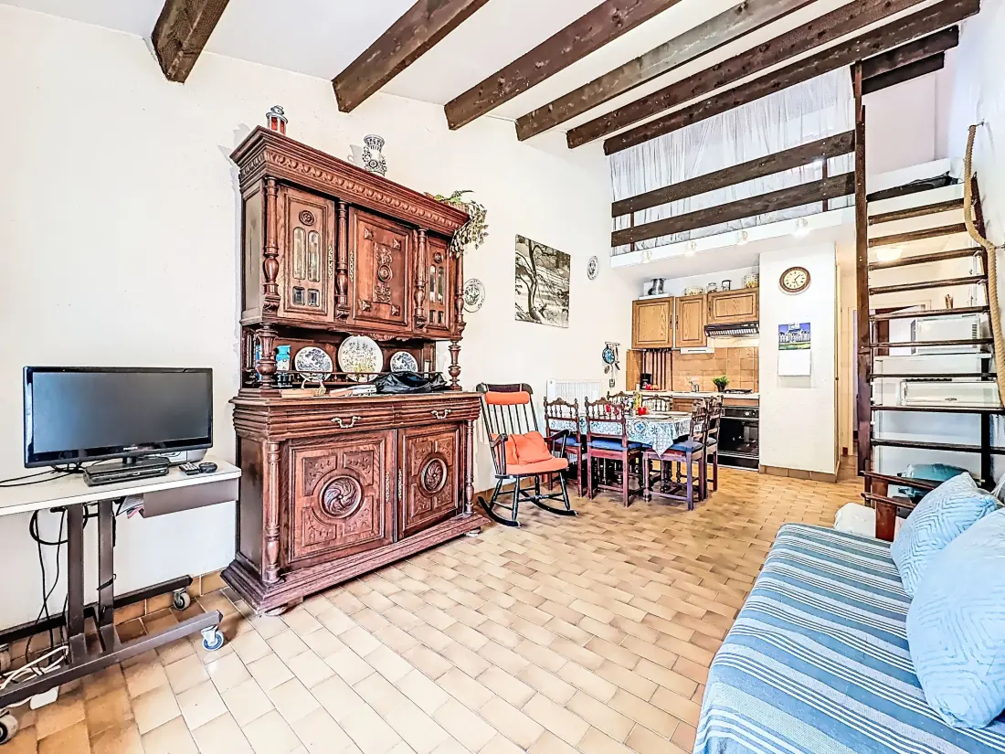 Maison de Vacances Le Grau du Roi