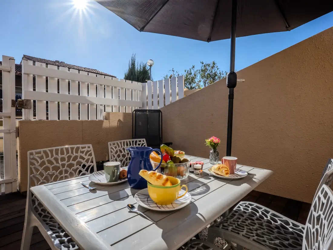 Maison de Vacances Le Grau du Roi